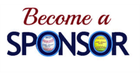 Interested in Becoming a Sponsor?